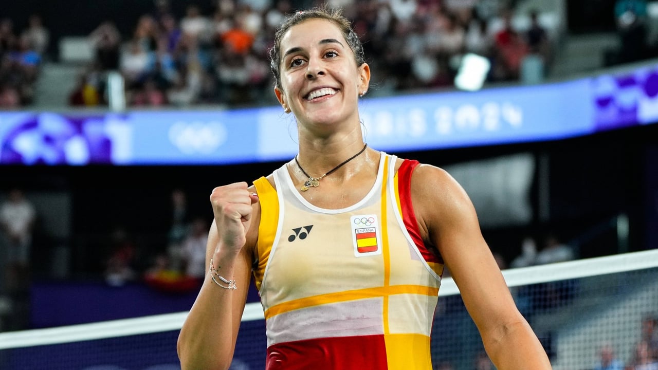 Carolina Marín rompe su silencio y confirma que es cuestión de días: "La decisión está tomada"