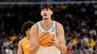 Aday Mara, Baba Miller y Sergio de Larrea: posición prevista de los españoles en el draft de la NBA