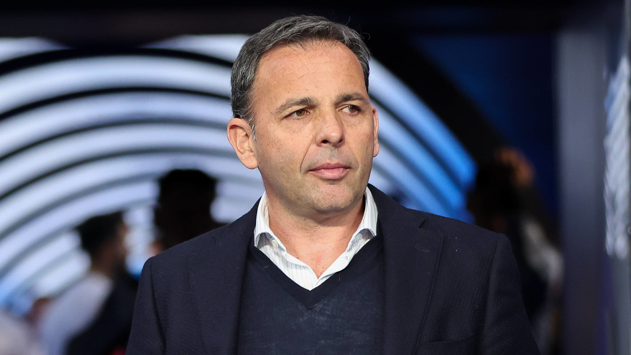 Javi Calleja, un nombre sobre la mesa que irrumpe en la carrera para ser el nuevo entrenador del Girona