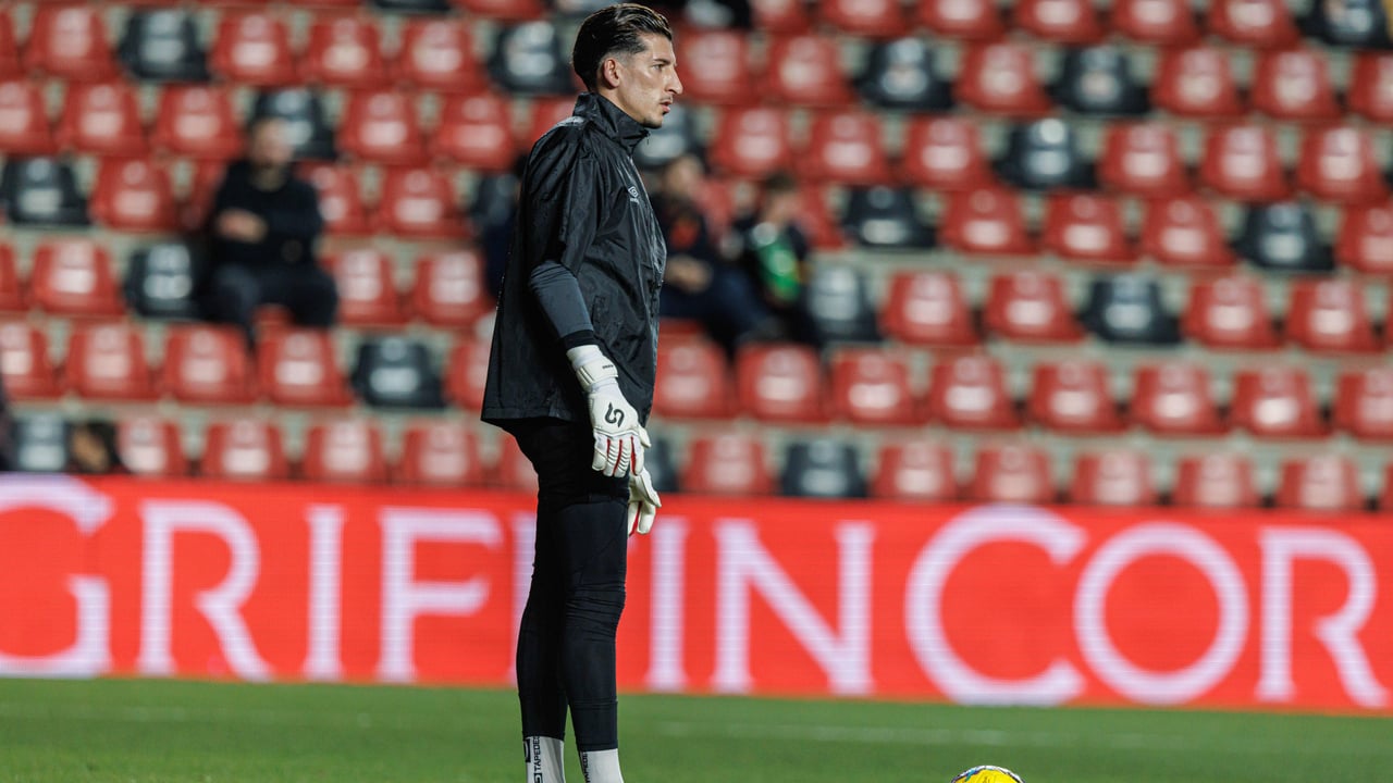 El culebrón Dani Cárdenas sigue sin resolverse