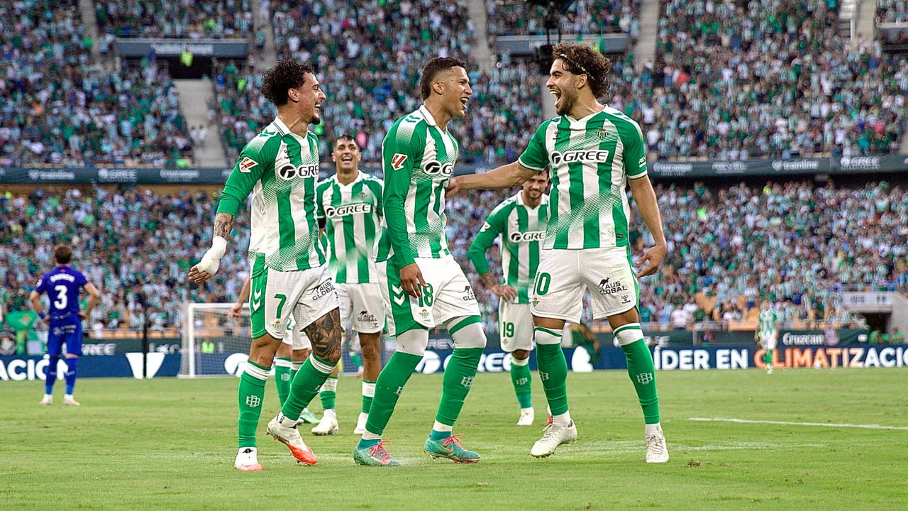 El 'factor Cartuja', decisivo en el apretado calendario tras el parón