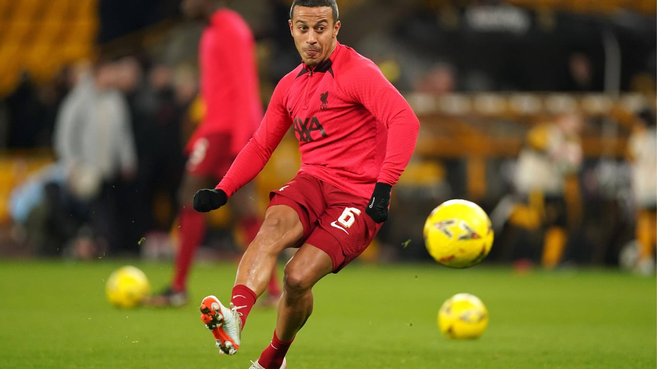 Thiago, ¿en el radar del Barça?