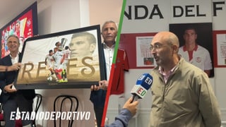 Los entresijos del museo a José Antonio Reyes: desde camisetas sin lavar hasta un precedente histórico