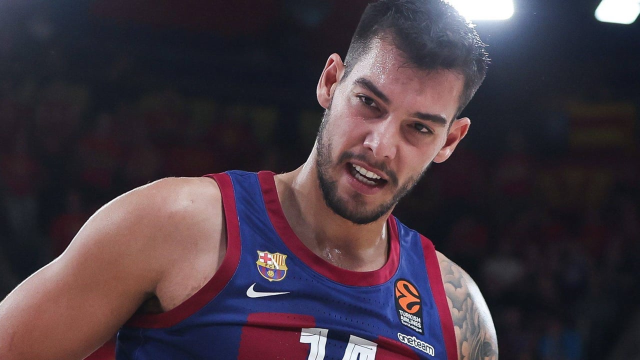 Willy Hernangómez señala a Scariolo y promete pelea