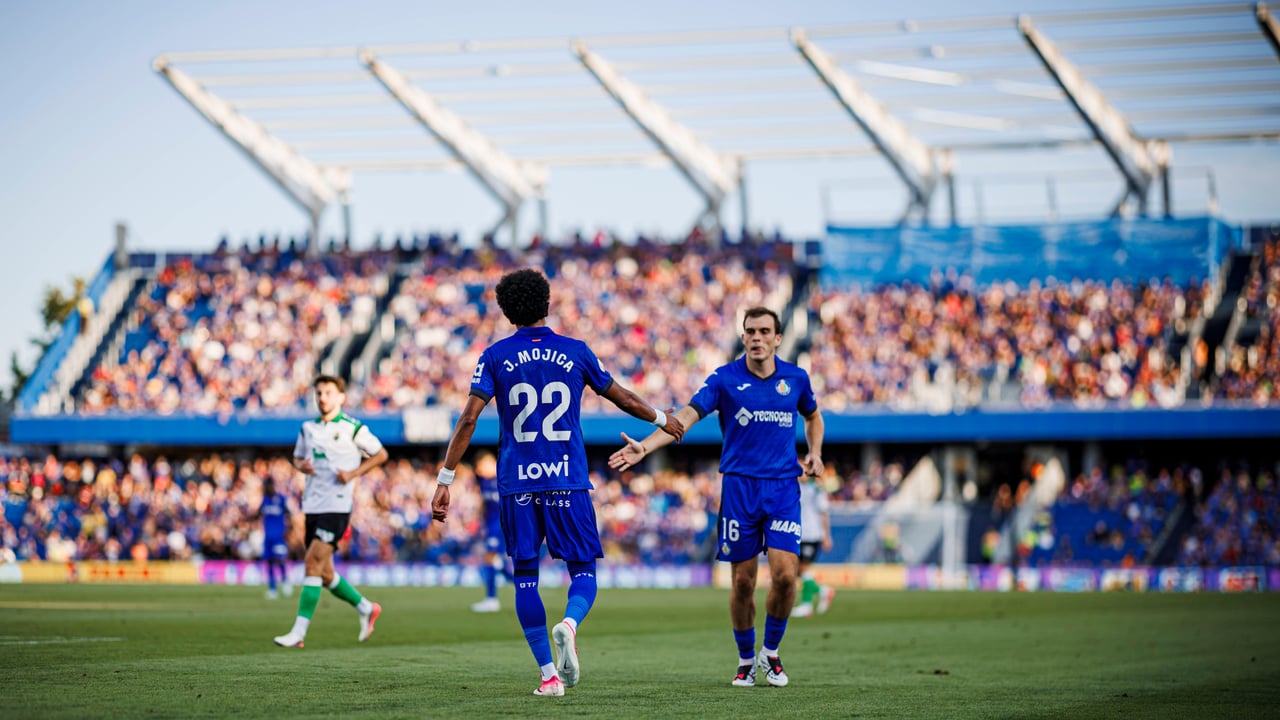 Osasuna - Getafe: Alineaciones, horario y dónde ver en TV la Jornada 3 de LaLiga