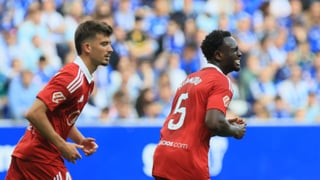 Nianzou, el peor fichaje del Sevilla para los sevillistas