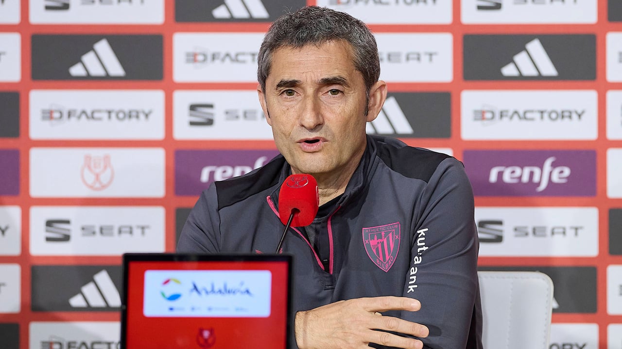Valverde lanza un dardo a Djaló