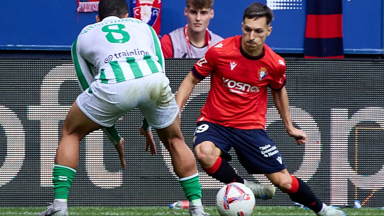 El fichaje de Bryan Zaragoza por el Valencia