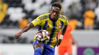 Álvaro Djaló renace en Qatar: "Mi sueño es volver al Athletic"