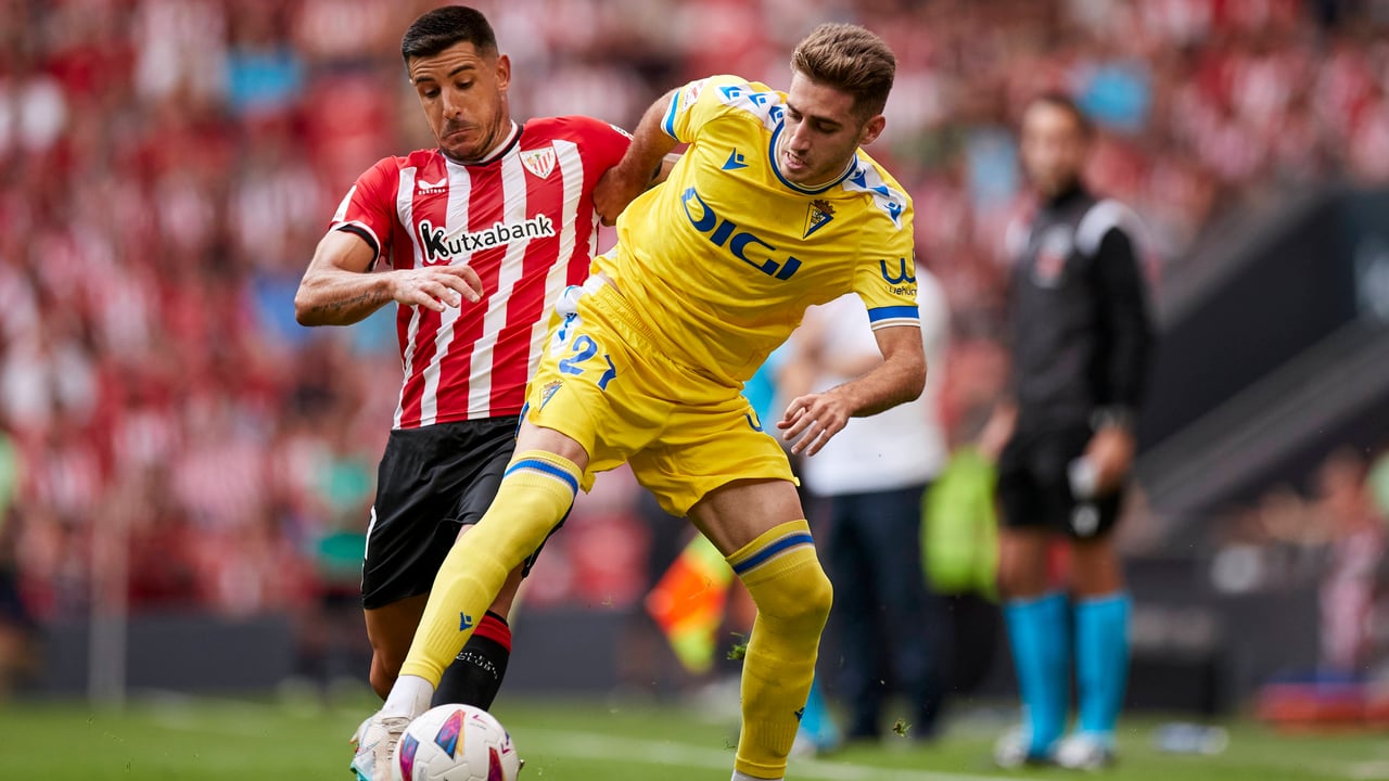 Responde al Athletic Club y señala a Imanol