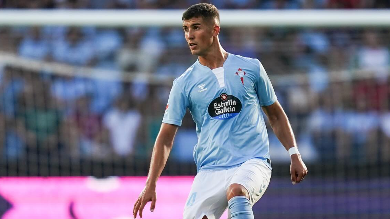 Acelerón para llegar a Bilbao