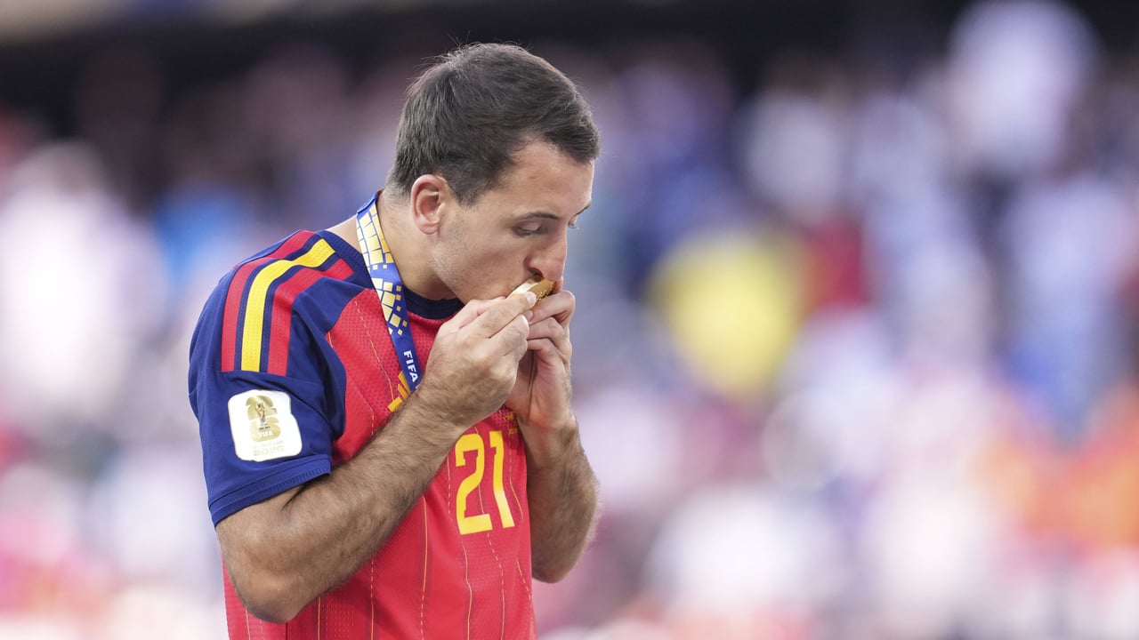 La Real Sociedad le pone fecha a Oyarzabal, Guedes, Sucic y Kubo