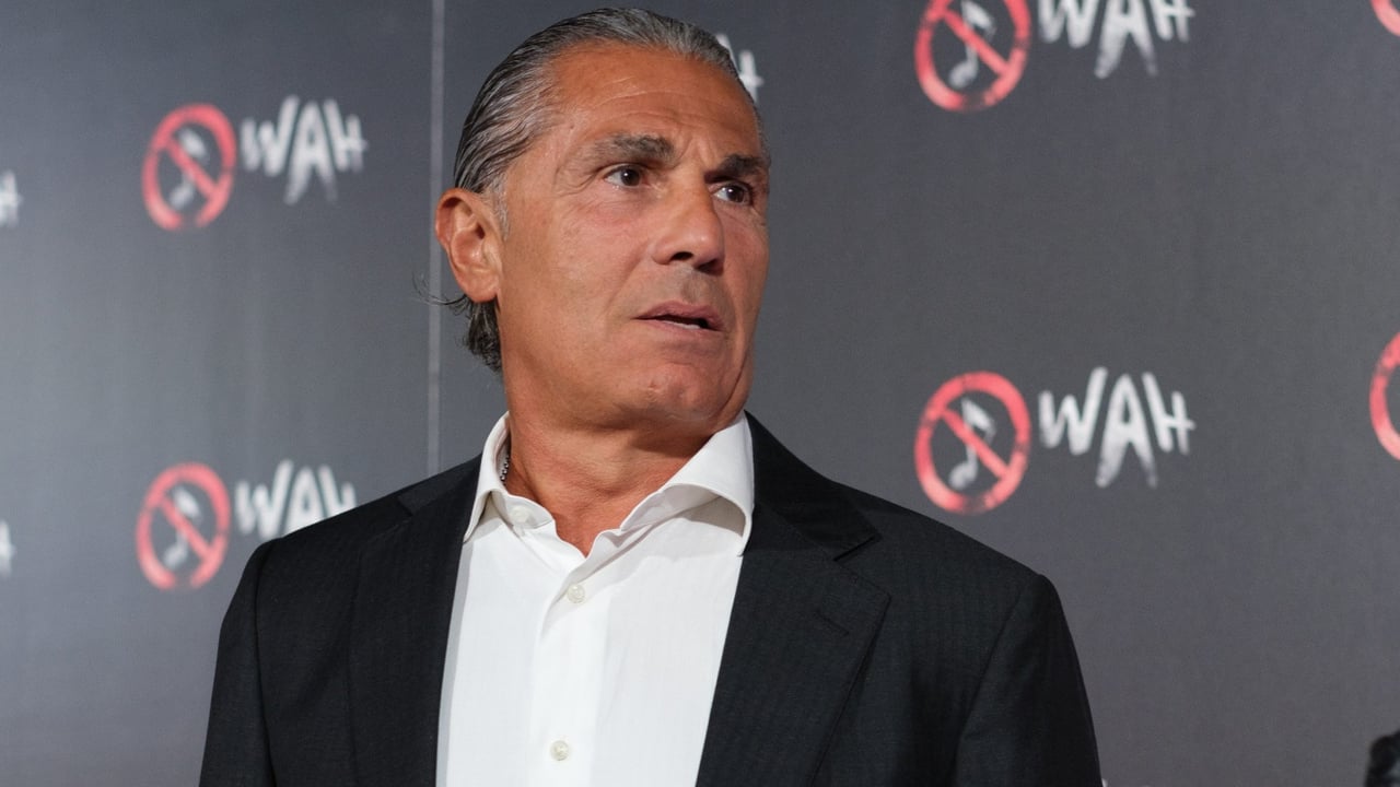 Edy Tavares alza la voz y señala a Scariolo