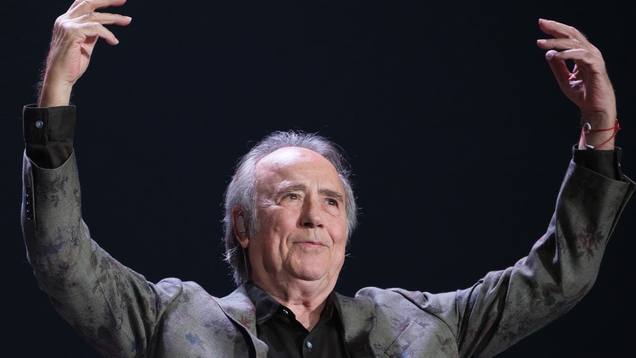 El restaurante favorito de Joan Manuel Serrat en Cádiz