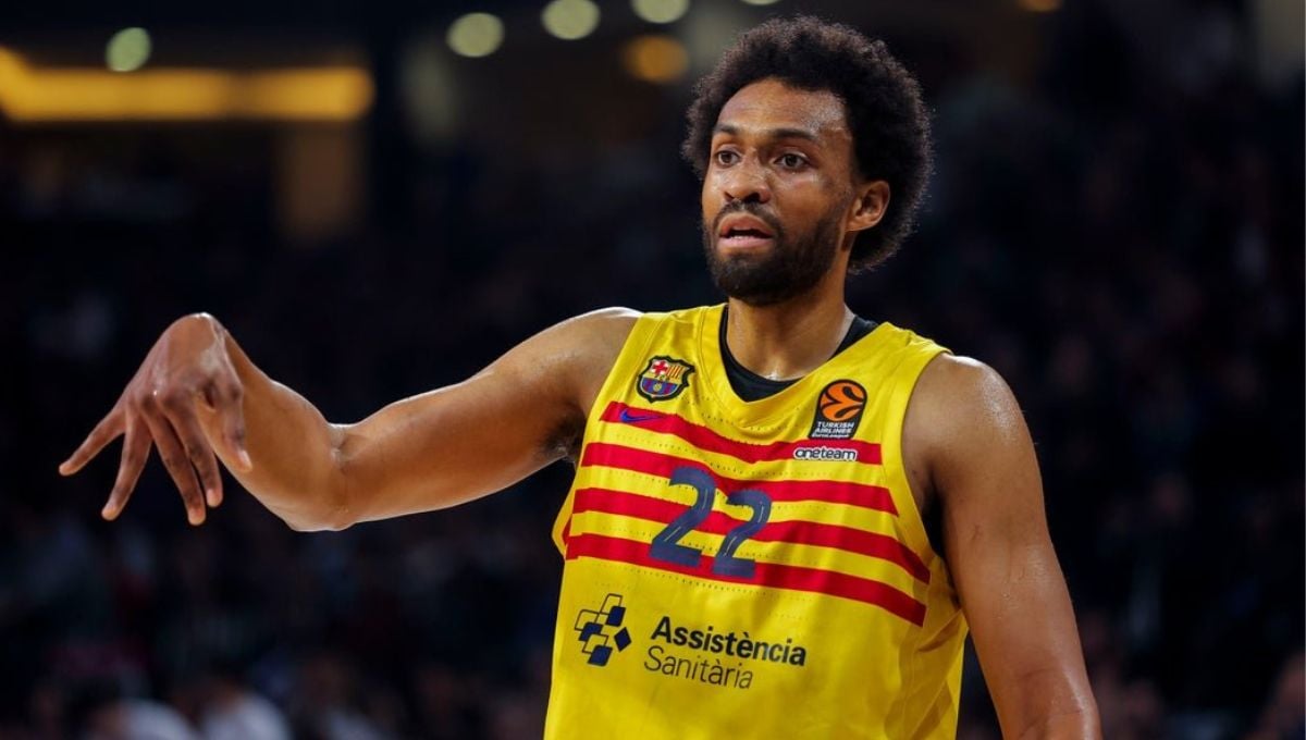 Jabari Parker cuenta la verdad de su salida del Barça