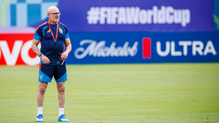 La huella de Luis de la Fuente en la selección española