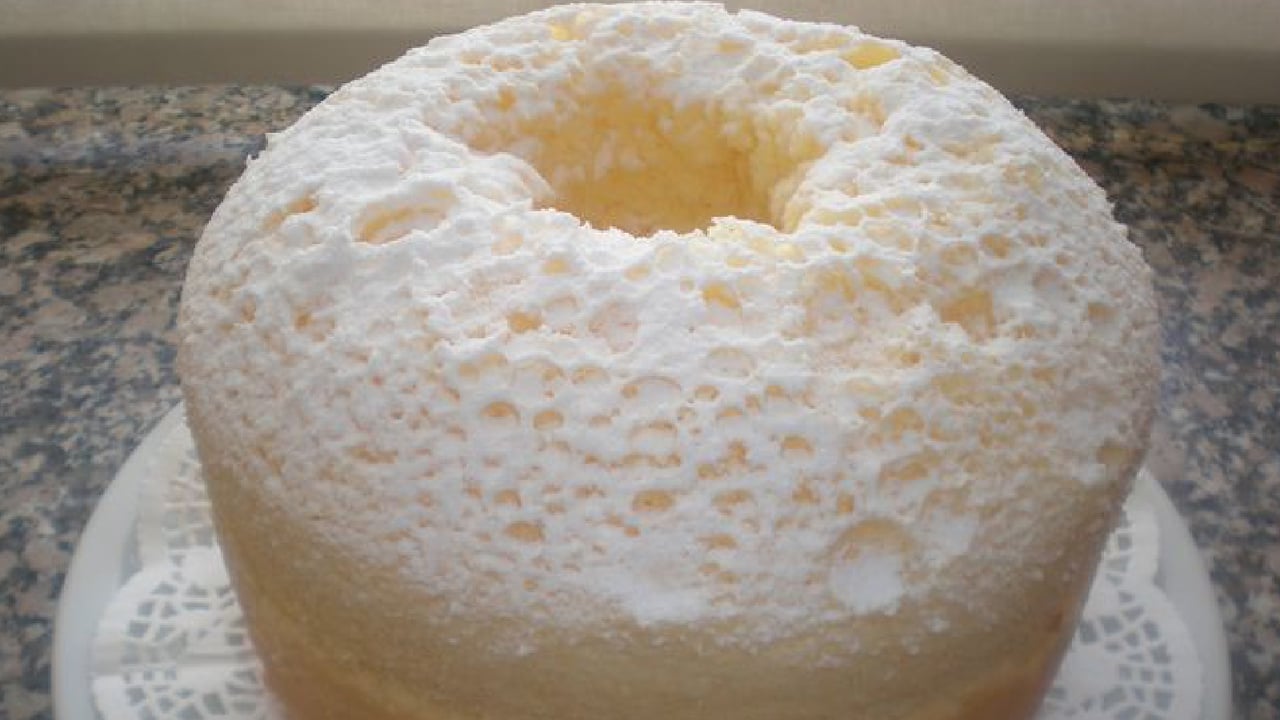 Sin levadura ni harina: así es el bizcocho más singular de Salamanca