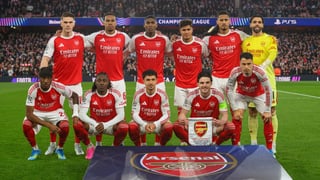 La Premier League domina en Europa con cuatro representantes en las semifinales de Champions, Europa League y Conference 