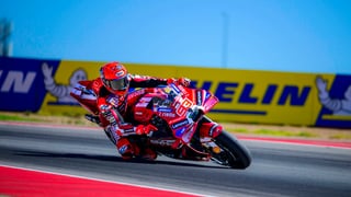 Marc Márquez devuelve el golpe en Aragón y se acerca al liderato del Mundial