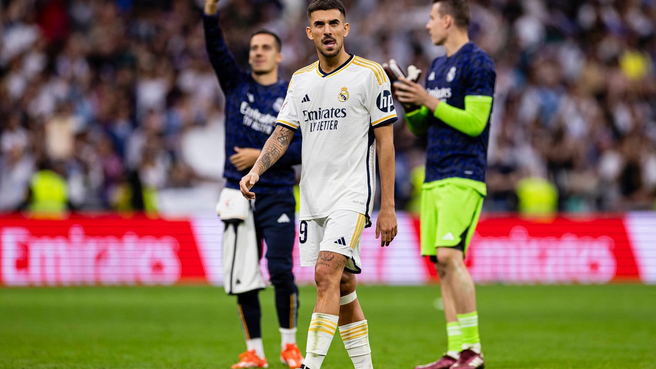 Palo de Ceballos a otro ex bético