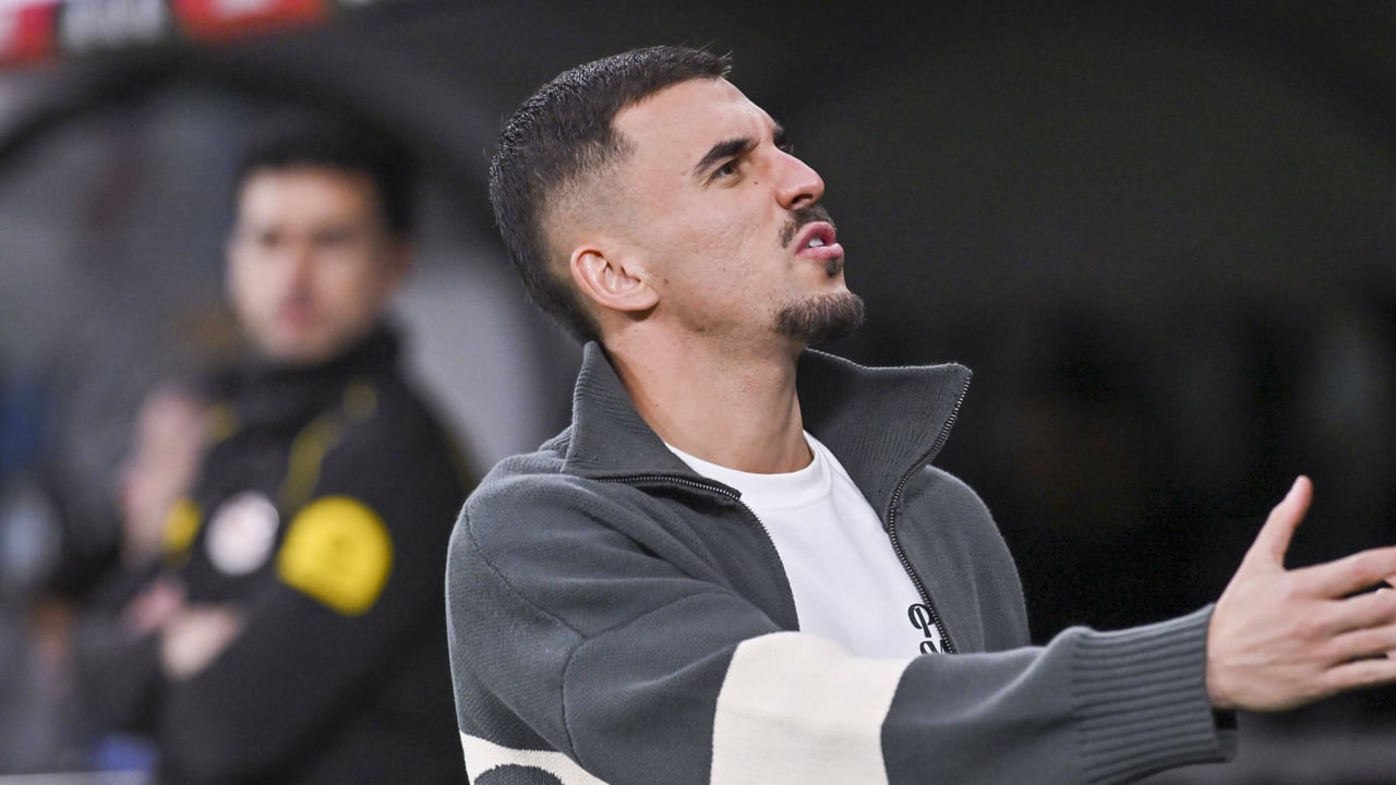 La insistencia de Míchel con Dani Ceballos