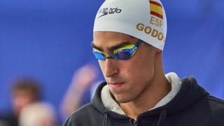Miguel Pérez-Godoy y un importante consejo a los jóvenes: "Tienes que hacerlo todo perfecto"
