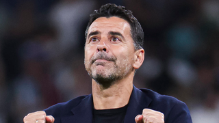 Míchel cree en el Real Madrid en Champions League: "Son capaces de darle la vuelta a la eliminatoria"