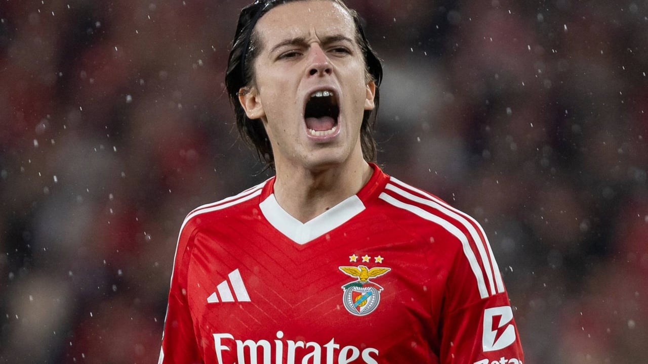 Decididos a cerrar el fichaje de Álvaro Carreras