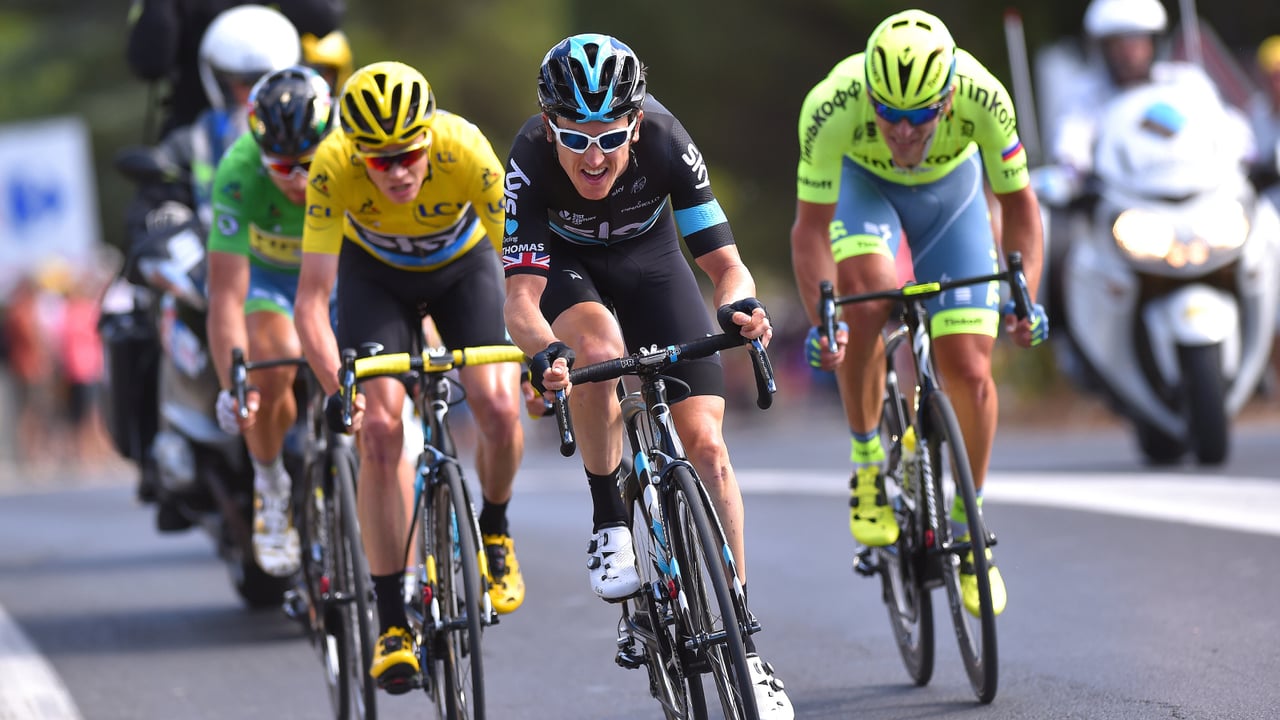 Tour de Francia 2024 | Recorrido, perfil, horario y dónde ver en TV la etapa 11 del Tour de Francia (Évaux-Les-Bains-Le Lioran)