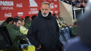 Matarazzo muestra su preocupación por las lesiones de Gorrotxategi y Zubeldia: peligra la Copa del Rey