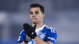 El Celta se frota las manos con Douvikas que le puede dejar más dinero: "Creo en él"