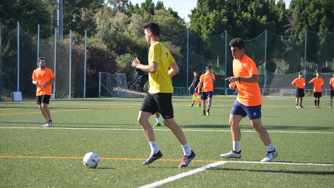 Sábados para el deporte