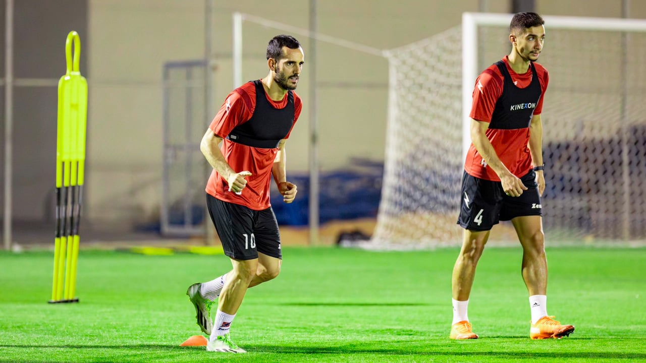 La emoción incontenible de Juanmi en su adiós: "Ojalá sea un 'hasta luego', pero es difícil..."