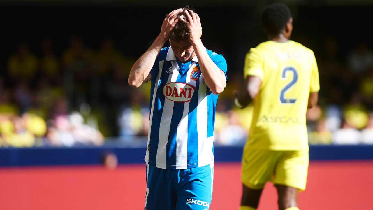 El Trabzonspor se interesa en Javi Puado y el Espanyol se pone nervioso