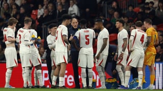 Thomas Tuchel incendia Inglaterra con una lista del Mundial sin Maguire, Palmer, Foden ni Alexander-Arnold