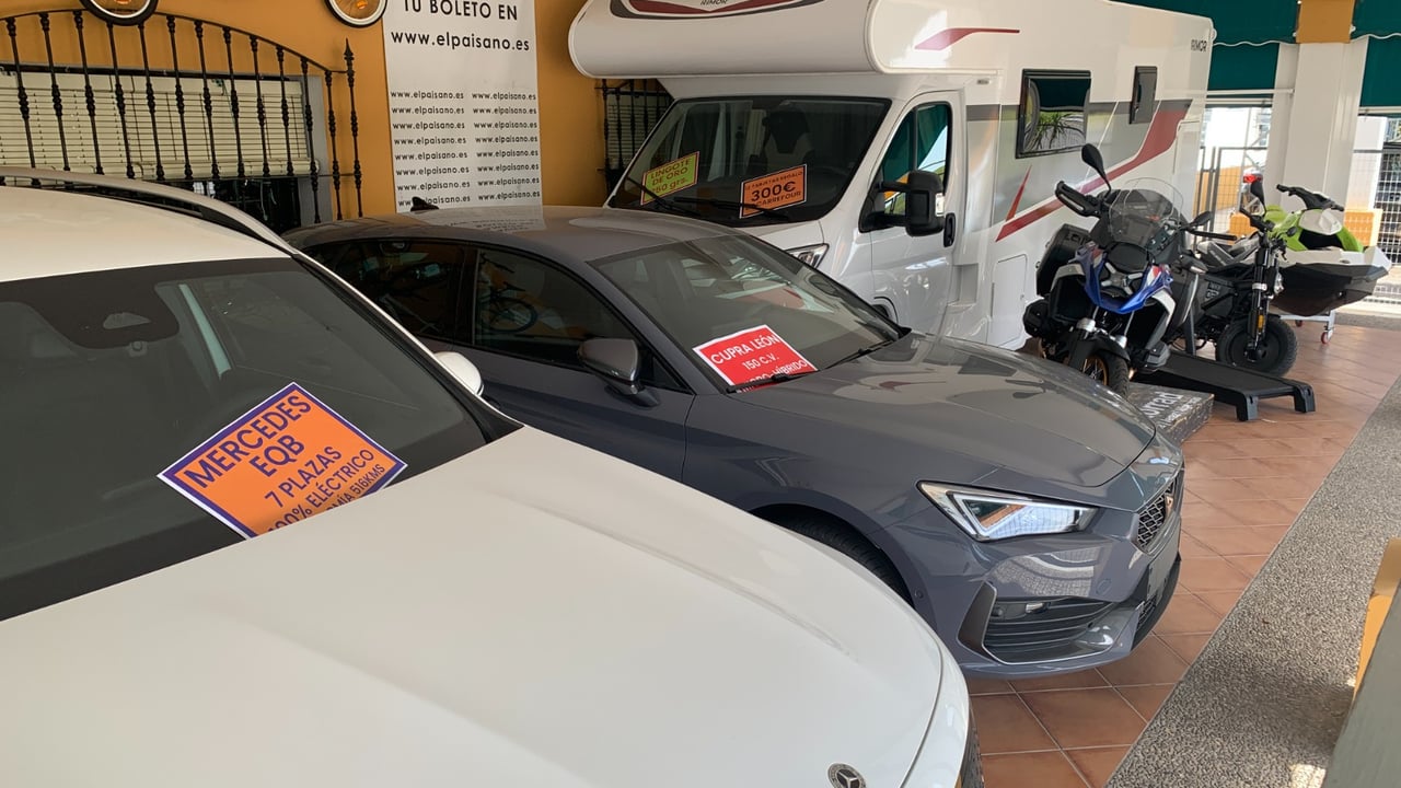 El pueblo sevillano que sortea una cesta de Navidad valorada en 850.000 euros