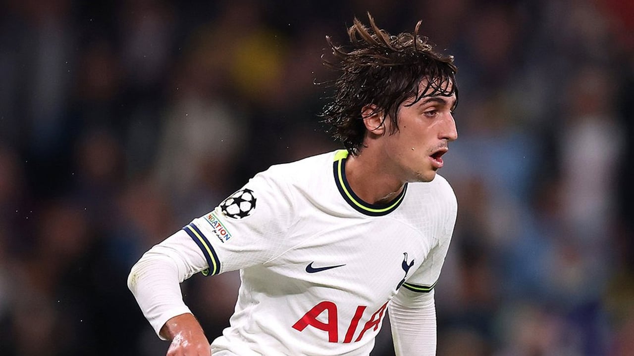 El Mallorca intenta hacer otro 'Muriqi' con Bryan Gil