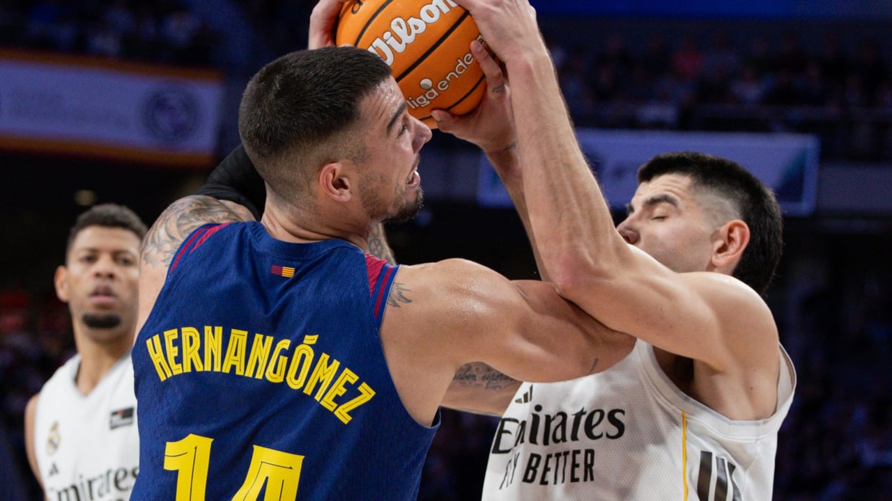 El efecto Xavi Pascual derriba la 'casa blanca'