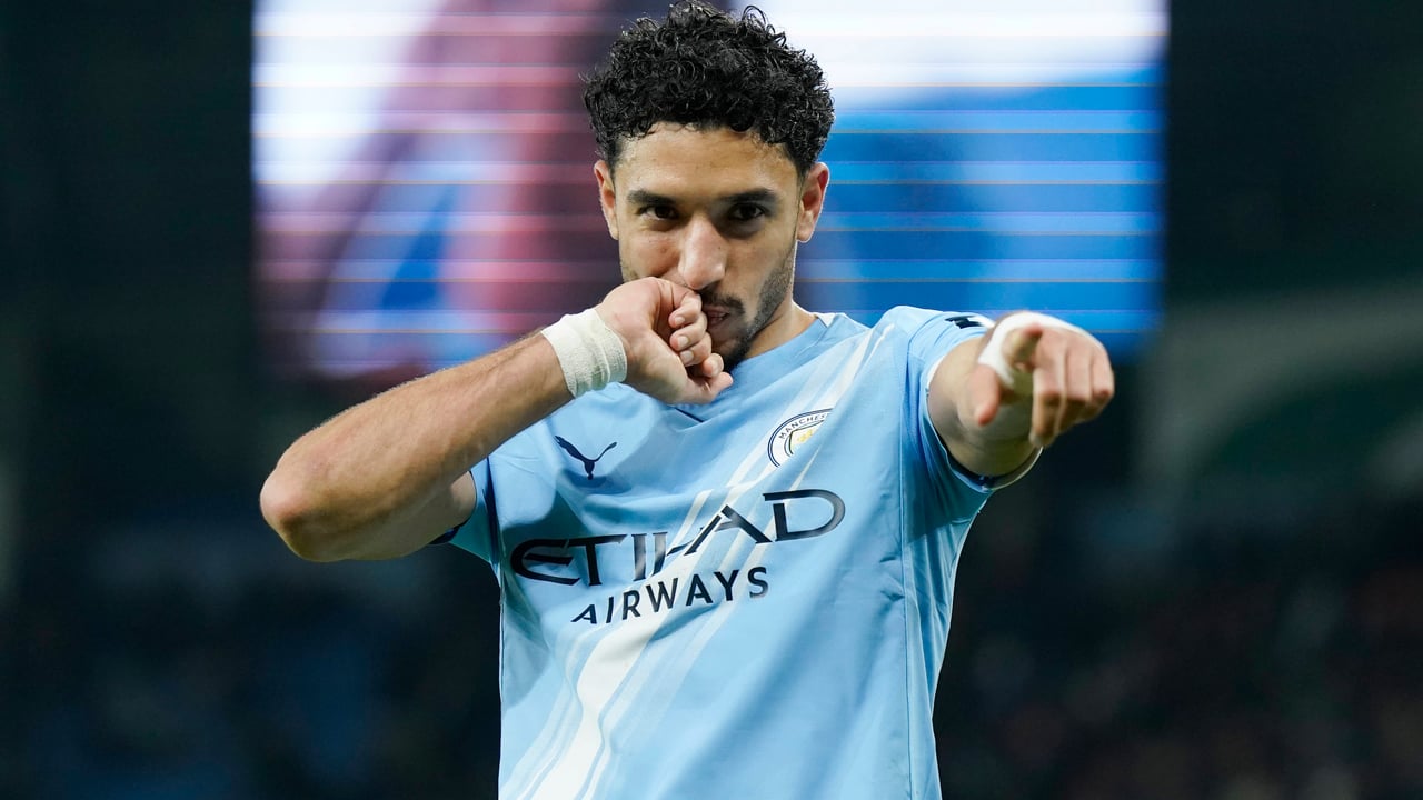 El plan del Barcelona para lograr el fichaje de Marmoush