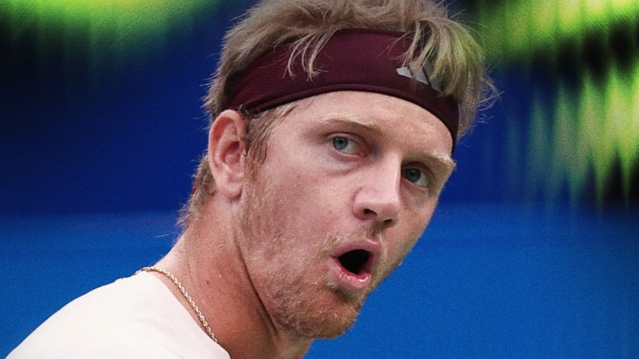 Davidovich toca el cielo y Rafa Jódar ya sabe lo que le espera