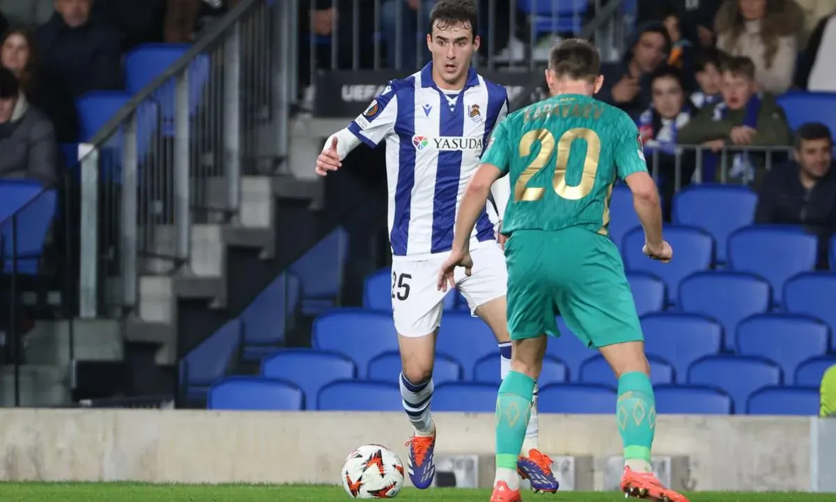 Magunazelaia busca equipo