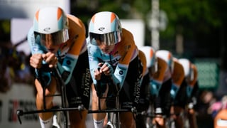 Tour de Francia 2026 | Etapa 2, recorrido, perfil, horarios y dónde ver en TV hoy la etapa entre Tarragona - Barcelona