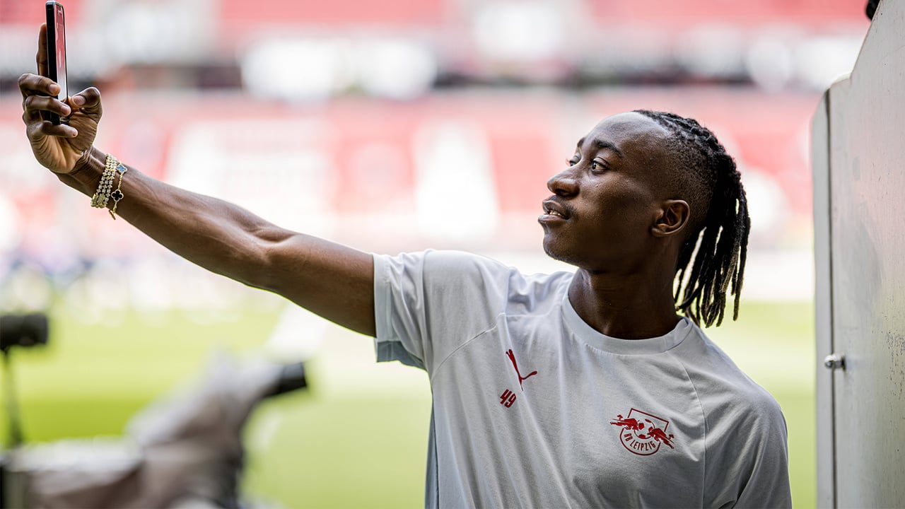 El fichaje de Yan Diomande por el Real Madrid, al caer: una millonada histórica