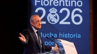 El poder de los fichajes en las elecciones del Real Madrid