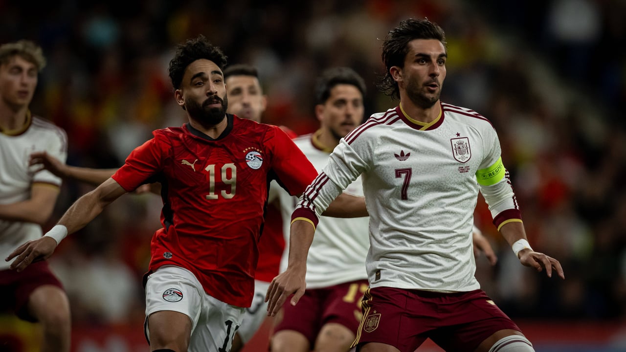 La FIFA no da marcha atrás y ratifica la sanción a España por los cánticos de "musulmán el que no bote"