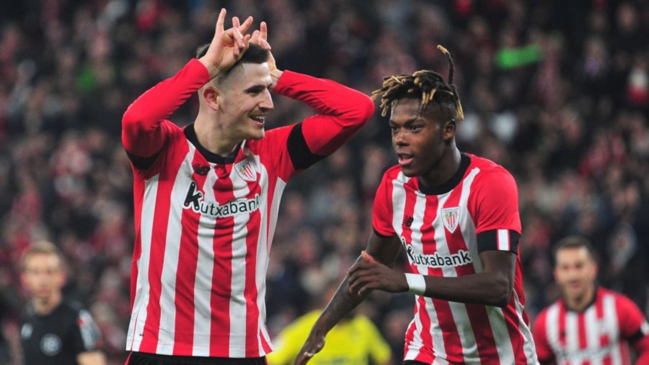 Athletic Club 4-1 Cádiz: Sancet llama a la puerta de Luis De la Fuente