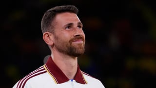 Unai Simón gana la primera batalla: el Athletic Club, pendiente a Luis de la Fuente