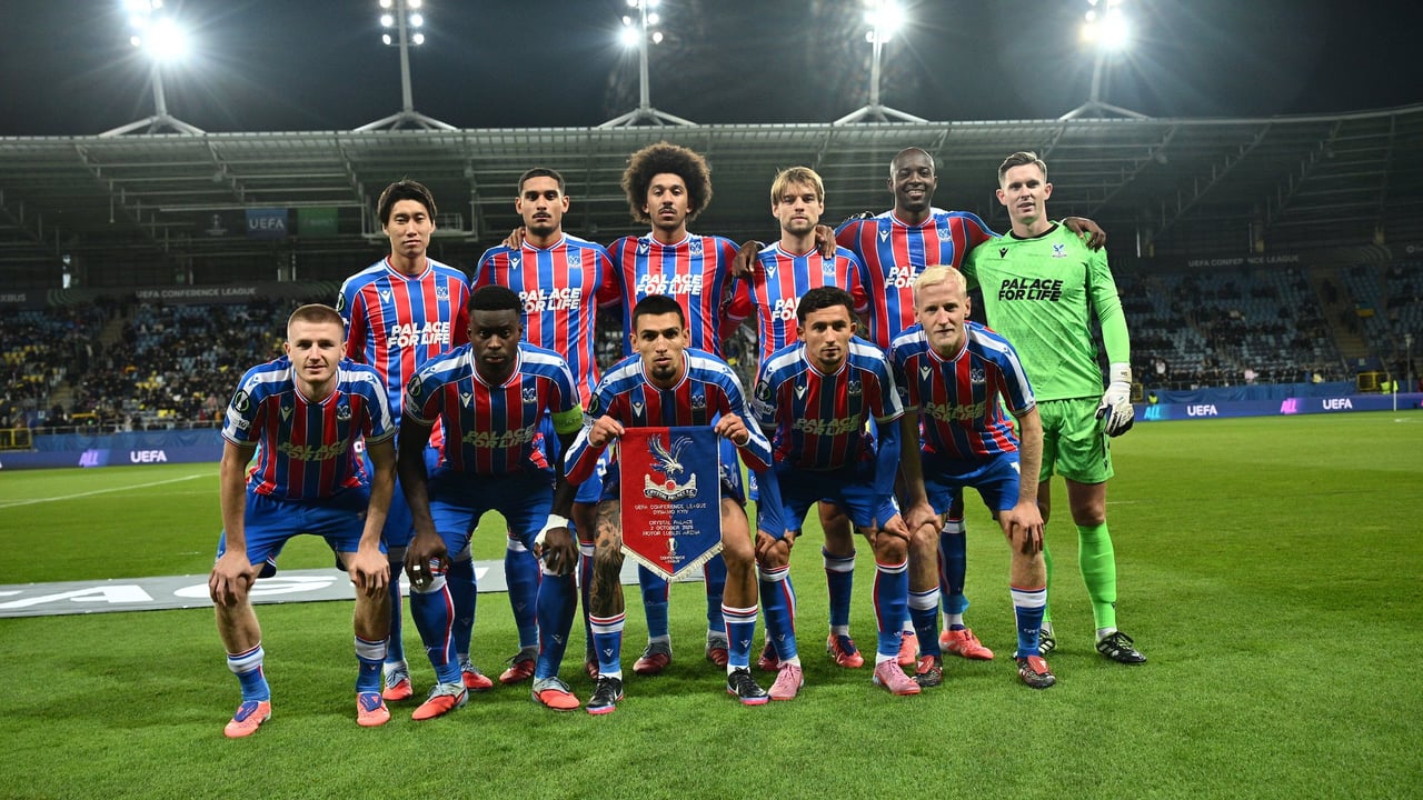 Así fue la primera jornada de Conference League