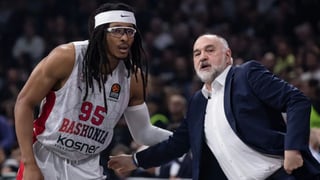 El despido de Pablo Laso lo condiciona todo