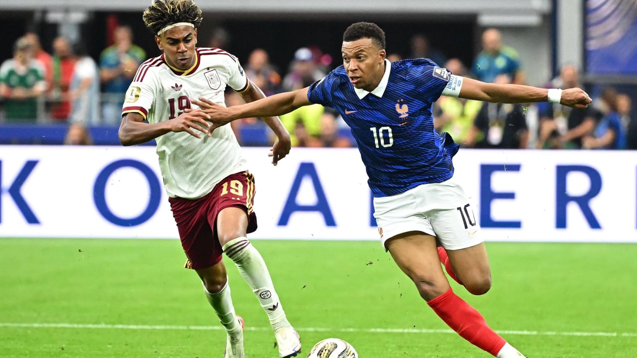 El Mundial da un vuelco al Balón de Oro: así va el top 5 de favoritos
